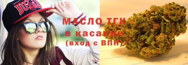 хмурый Медногорск